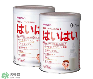 和光堂奶粉的產(chǎn)地是哪里？和光堂奶粉是哪里生產(chǎn)的？