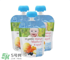 貝拉米果泥怎么吃？白拉米果泥的使用方法