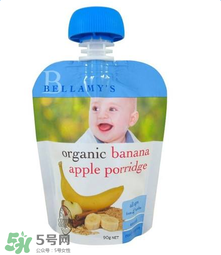 貝拉米果泥怎么吃？白拉米果泥的使用方法