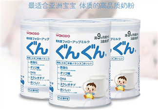 和光堂奶粉的產(chǎn)地是哪里？和光堂奶粉是哪里生產(chǎn)的？