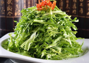 吃苦苣有什么好處？吃苦苣菜有什么好處