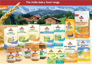 Holle米粉怎么樣？Holle米粉好嗎？