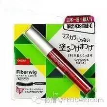 2017日本睫毛膏哪個(gè)牌子好？2017日本睫毛膏排行榜