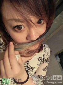 colorsmash卡樂斯麥?zhǔn)鞘裁磁谱?？卡樂斯麥臨時(shí)染發(fā)粉怎么樣？