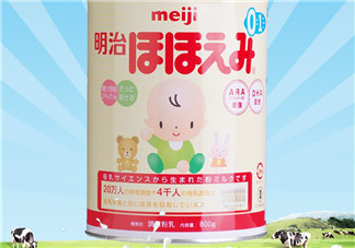 明治奶粉有核輻射嗎？明治奶粉被核輻射污染了嗎？