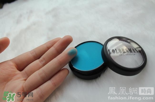 colorsmash卡樂斯麥?zhǔn)鞘裁磁谱?？卡樂斯麥臨時(shí)染發(fā)粉怎么樣？