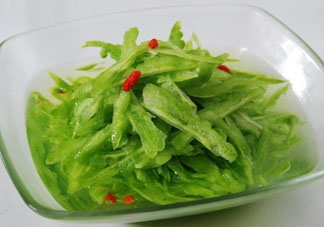 香椿和苦瓜能一起吃嗎？香椿和苦瓜一起吃好嗎？