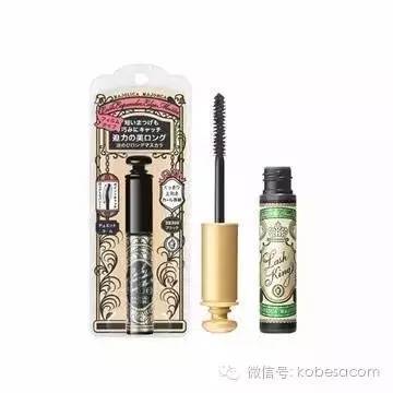 2017日本睫毛膏哪個(gè)牌子好？2017日本睫毛膏排行榜