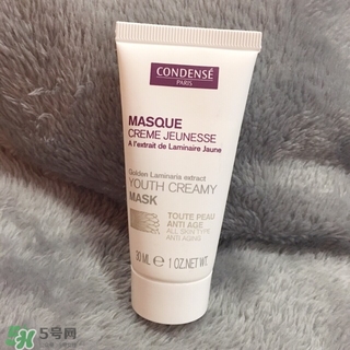 巴黎珂蒂絲牌子怎么樣？condense paris巴黎珂蒂絲什么檔次？