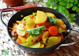 ?萵筍和土豆能一起吃嗎？萵筍土豆片怎么做好吃？