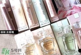 elie saab艾麗薩博是什么牌子？elie saab艾黎莎柏什么檔次？