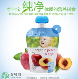 貝拉米果泥一袋吃多少？貝拉米果泥一袋吃幾餐？