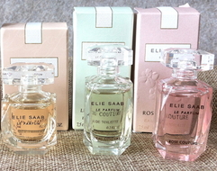 elie saab艾麗薩博香水哪款好聞？elie saab香水推薦