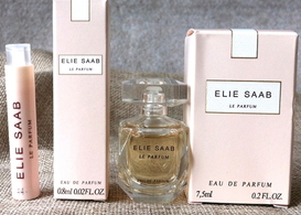 elie saab艾麗薩博香水哪款好聞？elie saab香水推薦