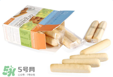 貝拉米磨牙棒怎么吃？貝拉米磨牙棒的使用方法