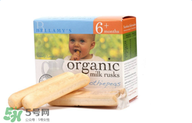 貝拉米磨牙棒怎么吃？貝拉米磨牙棒的使用方法