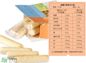 貝拉米磨牙餅干有鹽嗎？貝拉米磨牙棒有鹽嗎？