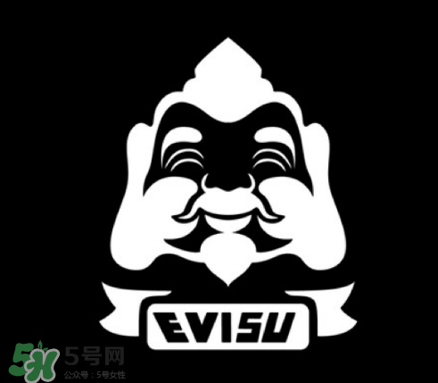 evisu福神是什么牌子？福神是什么檔次？