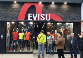 evisu福神是什么牌子？福神是什么檔次？