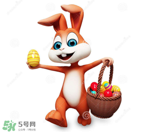 復(fù)活節(jié)的兔子叫什么？復(fù)活節(jié)兔子是恐怖的嗎？