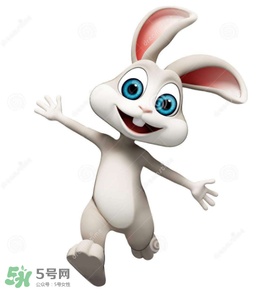 復(fù)活節(jié)的兔子叫什么？復(fù)活節(jié)兔子是恐怖的嗎？