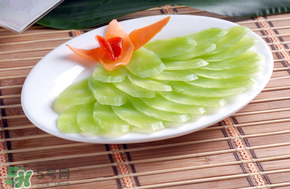 萵筍什么人不能吃？哪些人不能吃萵筍？