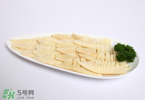 竹筍什么人不能吃？哪些人不適合吃竹筍？