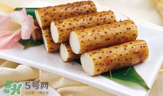 嬰兒能吃山藥嗎？嬰兒可不可以吃山藥？