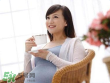 決明子泡水孕婦能喝嗎？孕婦能喝決明子泡水嗎？