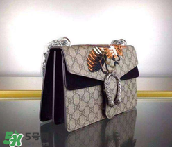 gucci蜜蜂包怎么看真假？gucci古馳蜜蜂包真假辨別