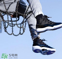 air jordan11怎么看真假？喬丹11代真假辨別