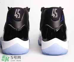 air jordan11怎么看真假？喬丹11代真假辨別