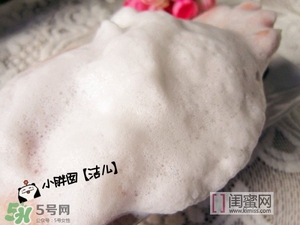 elvena艾美奈潔面皂怎么樣？艾美奈御用養(yǎng)顏皂怎么用？