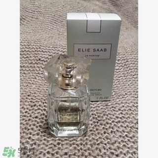 elie saab艾麗薩博是什么牌子？elie saab艾黎莎柏什么檔次？