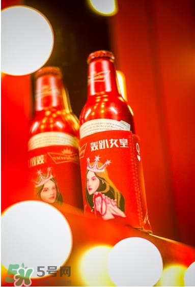 百威啤酒多少錢一瓶？百威啤酒價格