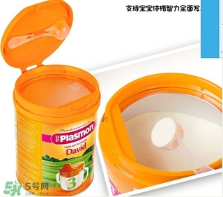 意大利plasmon奶粉怎么樣？意大利plasmon奶粉好嗎？