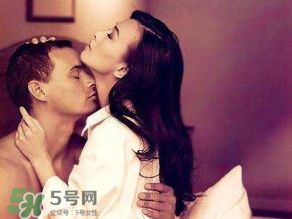 婚前性行為好嗎？婚前性行為利大于弊
