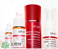 寵愛之名和dr.wu哪個(gè)好？ 寵愛之名和dr.wu對(duì)比