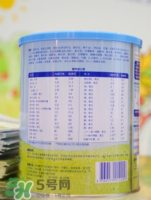 健康時(shí)光有機(jī)奶粉怎么樣？健康時(shí)光有機(jī)奶粉如何？