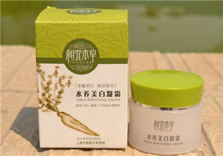相宜本草是哪個(gè)國(guó)家的品牌?相宜本草是國(guó)產(chǎn)的嗎?