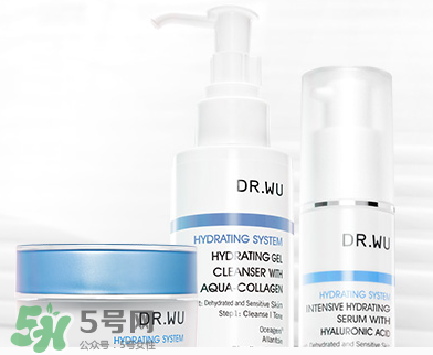 寵愛之名和dr.wu哪個(gè)好？ 寵愛之名和dr.wu對(duì)比