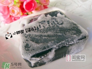 elvena艾美奈潔面皂怎么樣？艾美奈御用養(yǎng)顏皂怎么用？