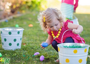 復(fù)活節(jié)為什么叫easter？easter是什么時(shí)候？