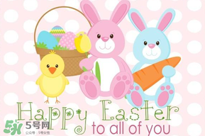 復(fù)活節(jié)為什么叫easter？easter是什么時(shí)候？