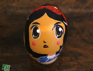 復(fù)活節(jié)為什么要吃彩蛋？復(fù)活節(jié)的彩蛋怎么做？