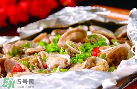 花甲可以隔夜吃嗎？隔夜的花甲能吃嗎？