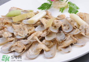 花甲怎么保存不會死？花甲怎么保存到次日？