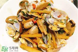 花甲死了還能吃嗎？花甲死了一天能吃嗎？