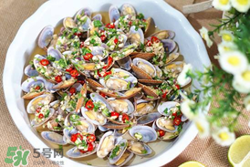 花甲為什么會苦？花甲有苦味什么原因？