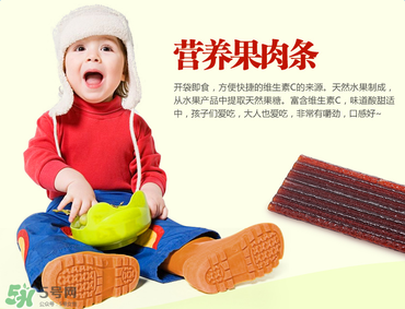 SunRype水果條真的健康嗎？SunRype水果條健不健康？